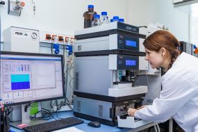 Программа производственного контроля ХАССП в Дрезне